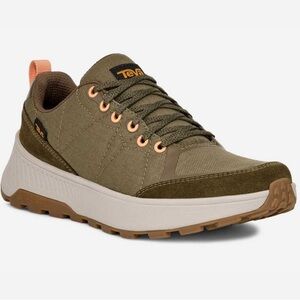Teva Ellwood 8